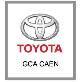 Logo partenaire toyota