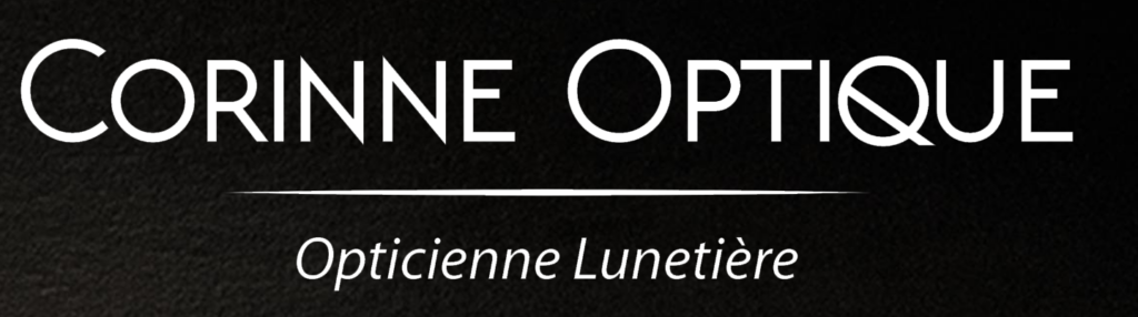 Logo partenaire corine optique 
liste des partenaires tennis de table Ouistreham 