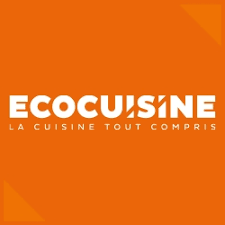 Logo partenaire eco cuisine 
liste des partenaires tennis de table Ouistreham 