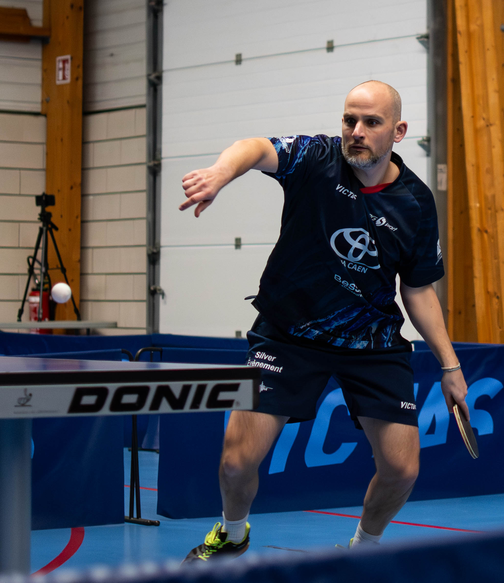Loïc Bobillier