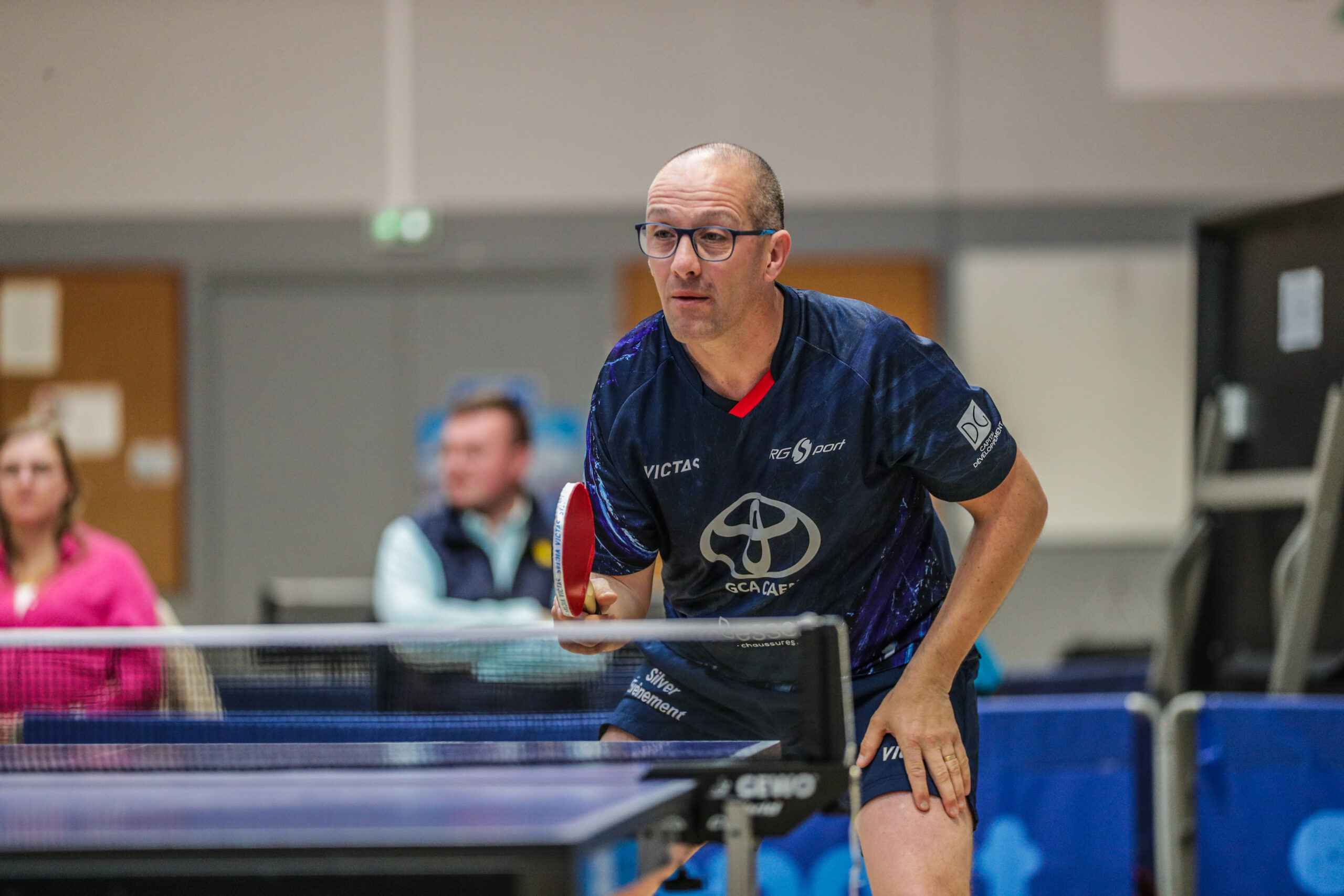 Mikael Hamel